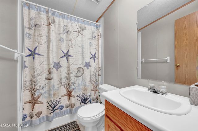 808 Topsail Greens Drive, Hampstead, NC 28443