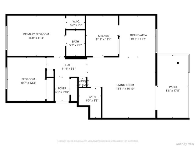 175 B Long Hill Drive, Yorktown Heights, NY 10598
