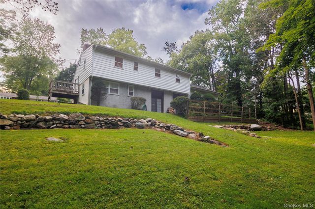 184 Lake Drive, Mahopac, NY 10541