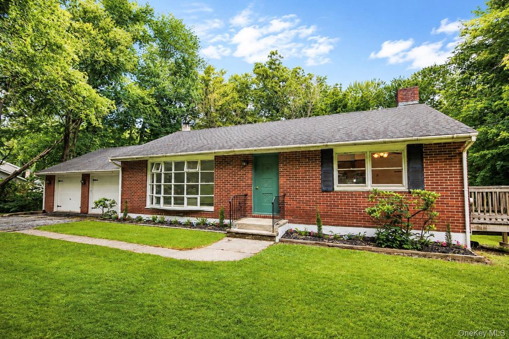 184 Lake Drive, Mahopac, NY 10541 — exterior