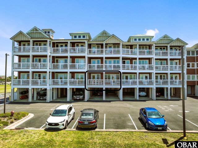 107 W Gray Eagle St Unit 103A, Nags Head, NC 27959