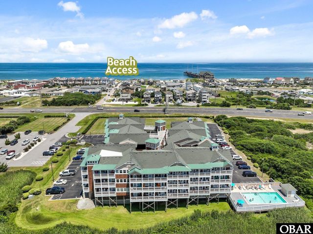 107 W Gray Eagle St Unit 103A, Nags Head, NC 27959