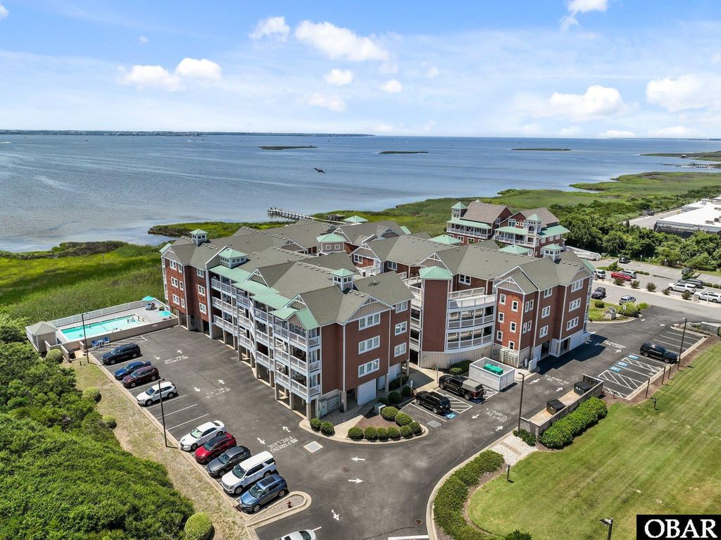 107 W Gray Eagle St Unit 103A, Nags Head, NC 27959