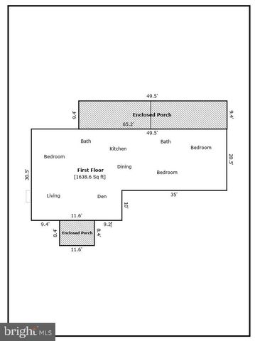 9612 LIVINGSTON RD, Fort Washington, MD 20744