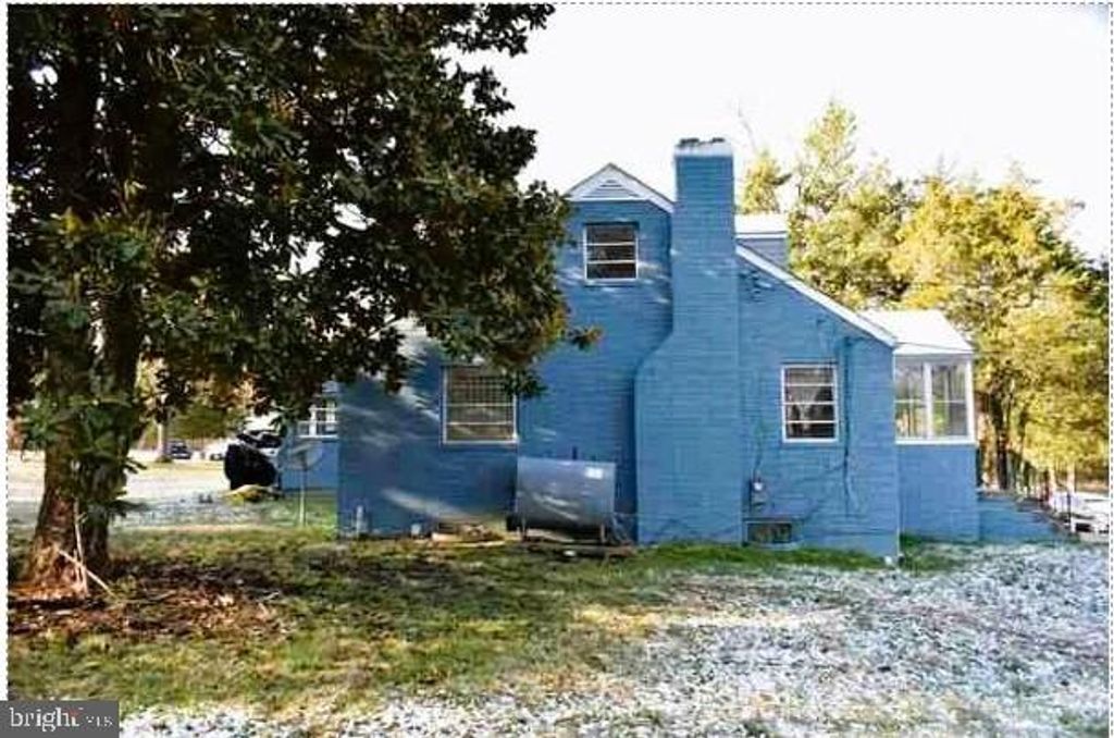 9612 LIVINGSTON RD, Fort Washington, MD 20744