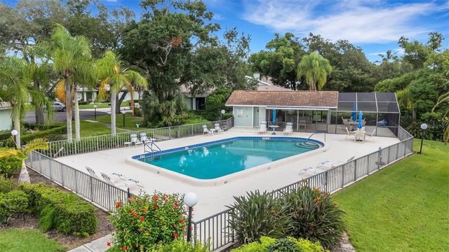 4465 ATWOOD CAY CIRCLE 12, Sarasota, FL 34233