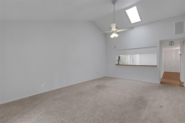 4465 ATWOOD CAY CIRCLE 12, Sarasota, FL 34233