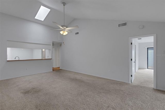 4465 ATWOOD CAY CIRCLE 12, Sarasota, FL 34233
