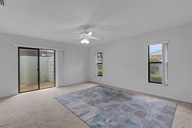 4465 ATWOOD CAY CIRCLE 12, Sarasota, FL 34233