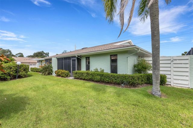 4465 ATWOOD CAY CIRCLE 12, Sarasota, FL 34233