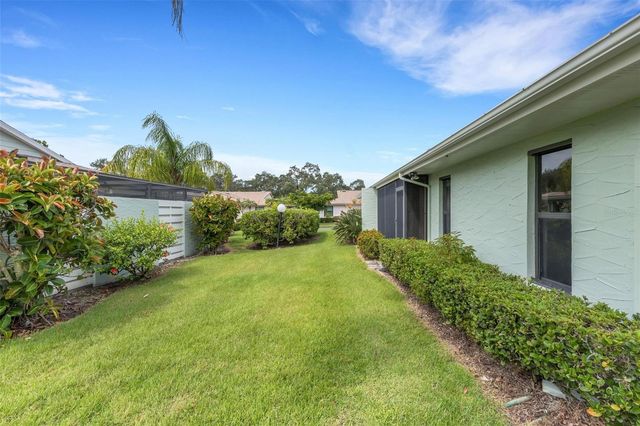 4465 ATWOOD CAY CIRCLE 12, Sarasota, FL 34233