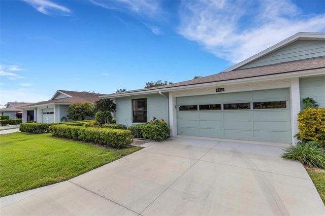 4465 ATWOOD CAY CIRCLE 12, Sarasota, FL 34233