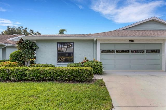 4465 ATWOOD CAY CIRCLE 12, Sarasota, FL 34233