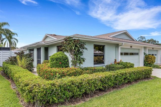 4465 ATWOOD CAY CIRCLE 12, Sarasota, FL 34233