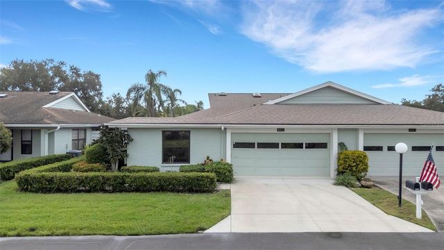 4465 ATWOOD CAY CIRCLE 12, Sarasota, FL 34233