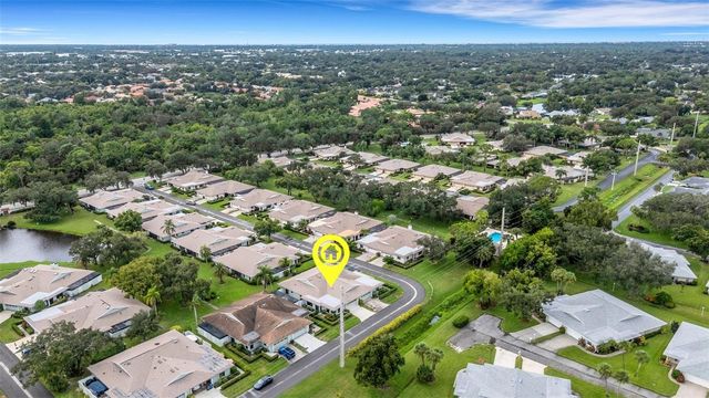 4465 ATWOOD CAY CIRCLE 12, Sarasota, FL 34233