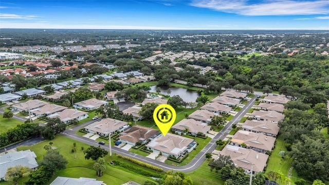 4465 ATWOOD CAY CIRCLE 12, Sarasota, FL 34233
