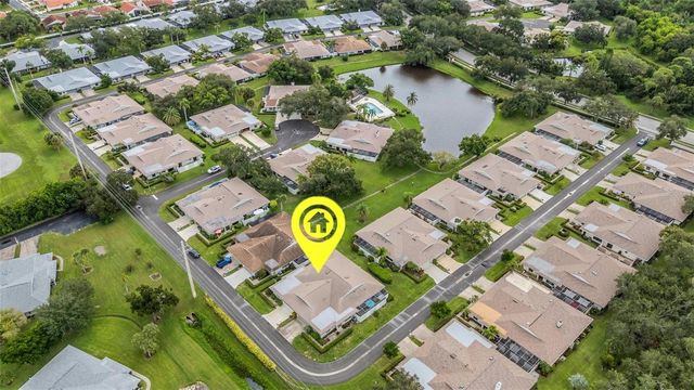 4465 ATWOOD CAY CIRCLE 12, Sarasota, FL 34233