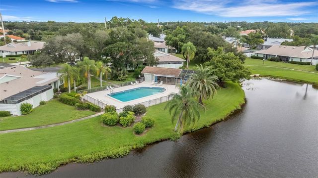4465 ATWOOD CAY CIRCLE 12, Sarasota, FL 34233