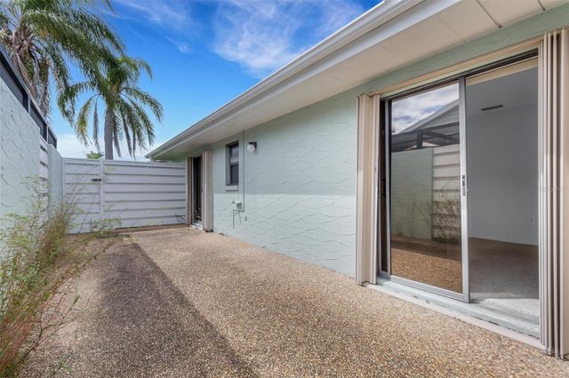 4465 ATWOOD CAY CIRCLE 12, Sarasota, FL 34233