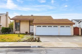 8602 Doremere Drive, Huntington Beach, CA 92646