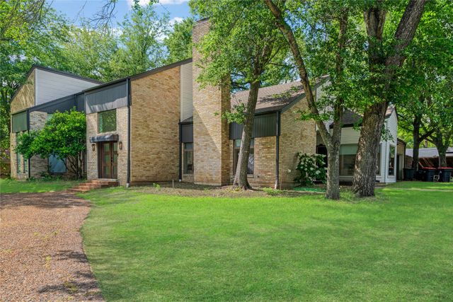 3235 Mahaffey Lane, Paris, TX 75460