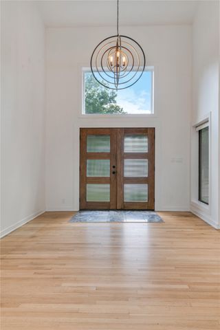 3235 Mahaffey Lane, Paris, TX 75460