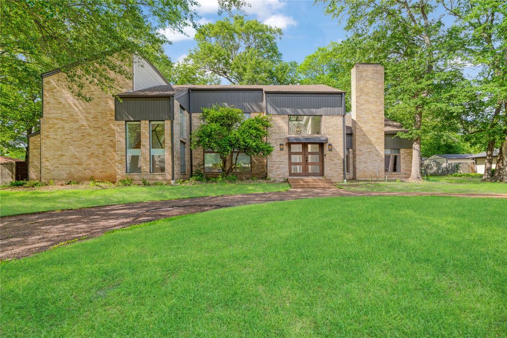3235 Mahaffey Lane, Paris, TX 75460