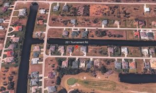 261 TOURNAMENT ROAD, Rotonda West, FL 33947