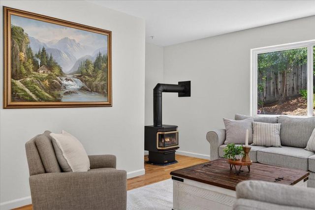3195 Corte Cabrillo, Aptos, CA 95003