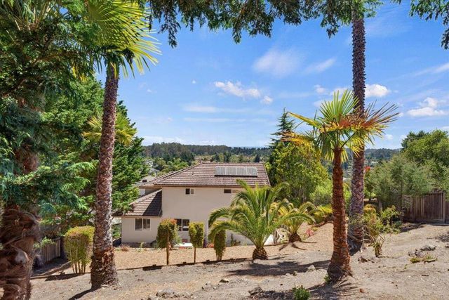 3195 Corte Cabrillo, Aptos, CA 95003