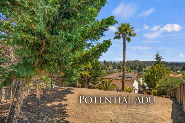 3195 Corte Cabrillo, Aptos, CA 95003