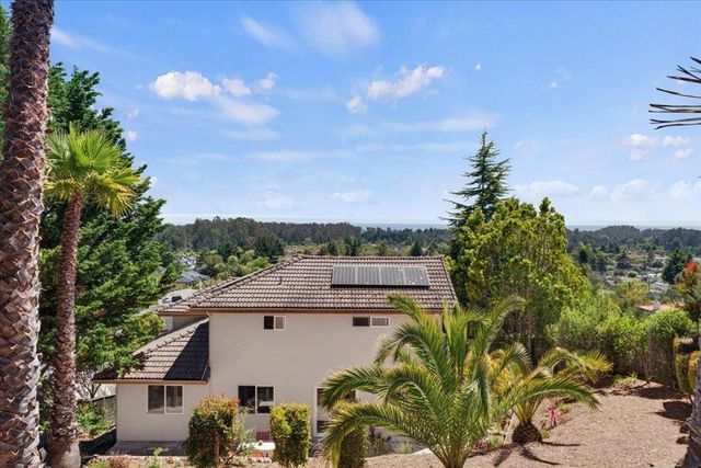 3195 Corte Cabrillo, Aptos, CA 95003
