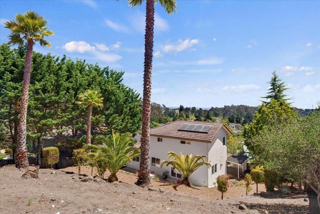 3195 Corte Cabrillo, Aptos, CA 95003