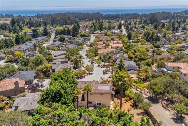 3195 Corte Cabrillo, Aptos, CA 95003