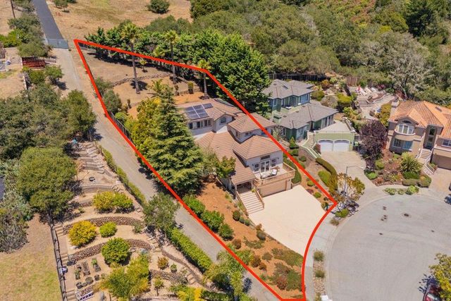3195 Corte Cabrillo, Aptos, CA 95003