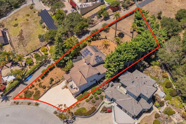 3195 Corte Cabrillo, Aptos, CA 95003