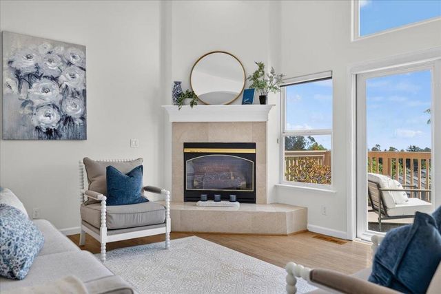 3195 Corte Cabrillo, Aptos, CA 95003