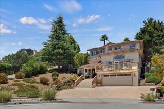 3195 Corte Cabrillo, Aptos, CA 95003