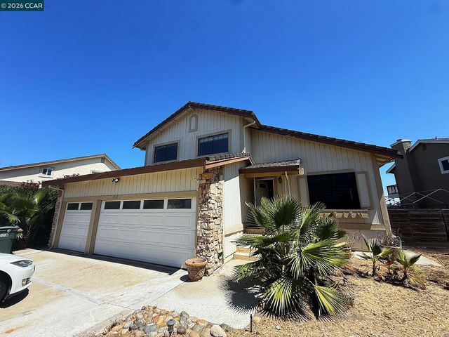 1732 Dolphin Pl, Discovery Bay, CA 94505