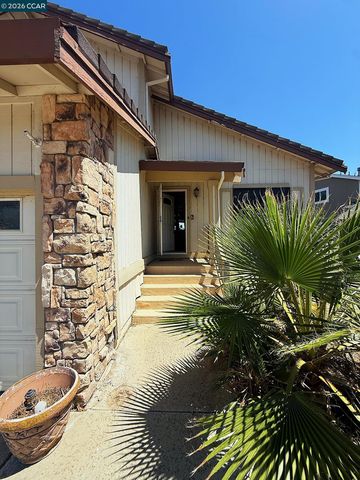 1732 Dolphin Pl, Discovery Bay, CA 94505