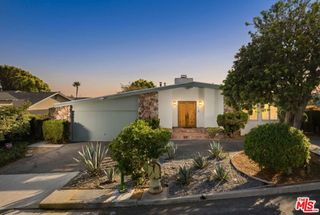 259 Quadro Vecchio Drive, Pacific Palisades (los Angeles), CA 90272