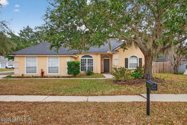 13997 WILD HAMMOCK Trail, Jacksonville, FL 32226