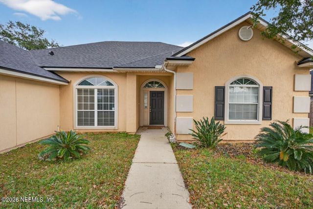 13997 WILD HAMMOCK Trail, Jacksonville, FL 32226