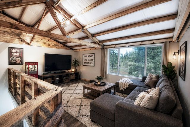 5608 W Jensen Rd, Cheney, WA 99004