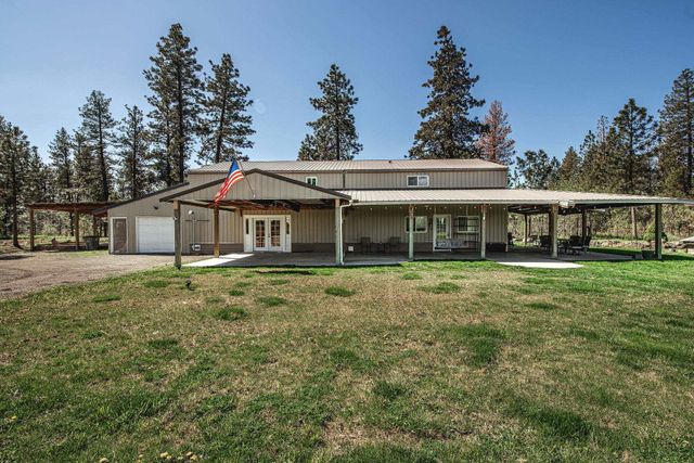 5608 W Jensen Rd, Cheney, WA 99004