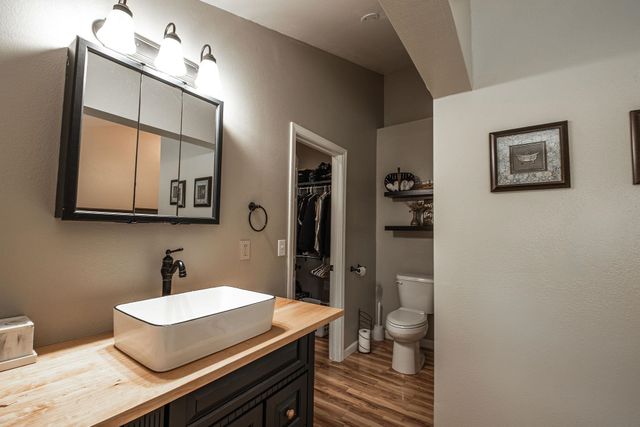 5608 W Jensen Rd, Cheney, WA 99004