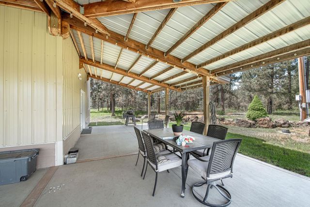 5608 W Jensen Rd, Cheney, WA 99004