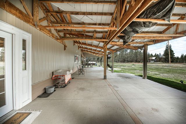 5608 W Jensen Rd, Cheney, WA 99004