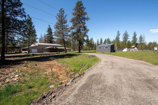 5608 W Jensen Rd, Cheney, WA 99004